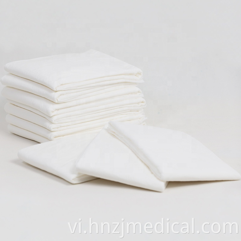 Medical Bedding Bag